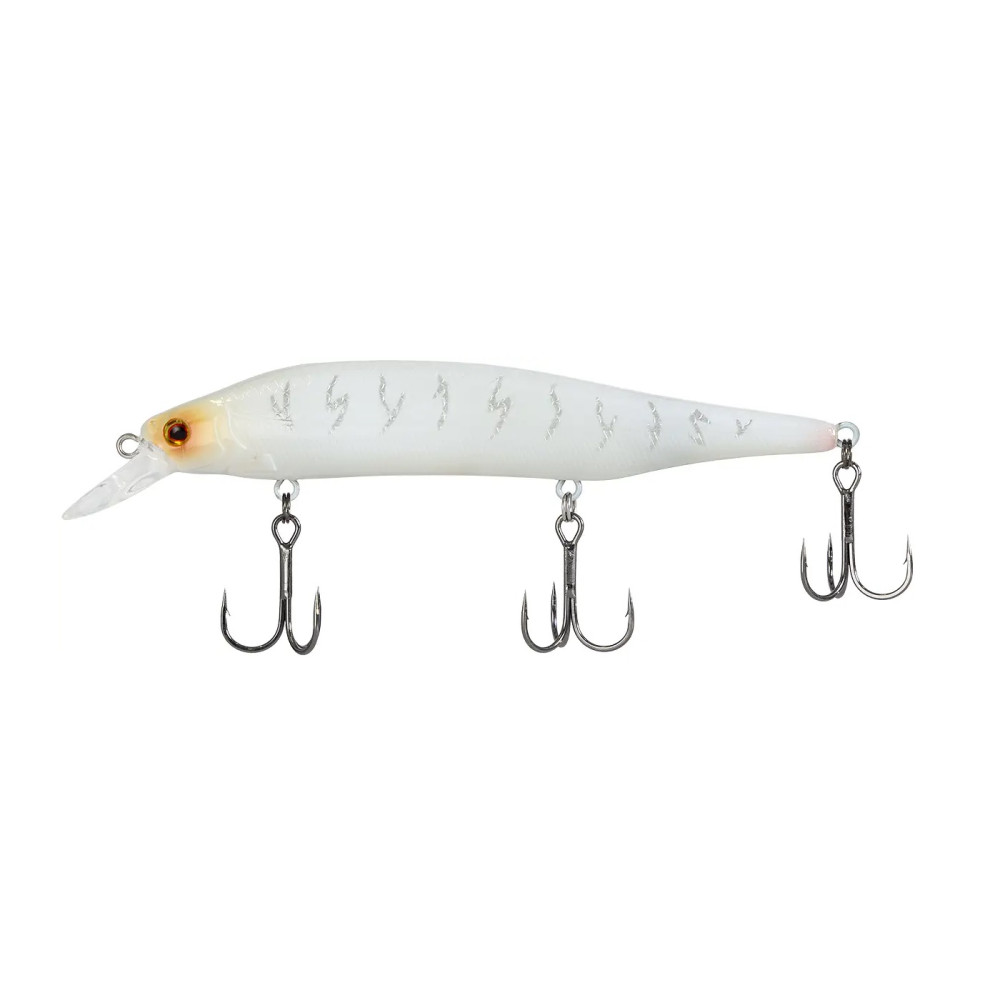 Воблер Select Messer 115SP 115mm 16.0g #11 (1.5-1.8m)