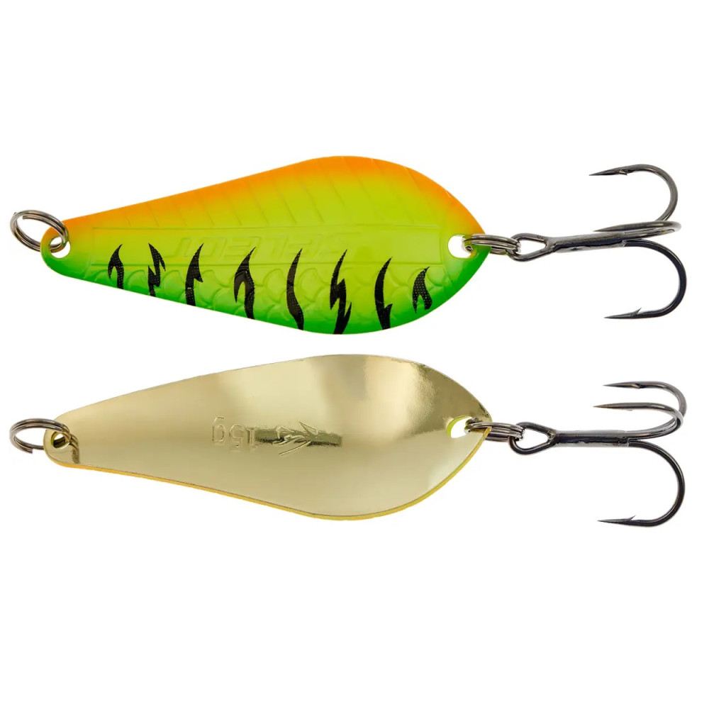 Блешня Select ProAtom 8.0 g 54mm #10