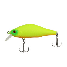 Воблер Select Reflex 70SP 70mm 9.0g #01 (0.8-1.2m) 