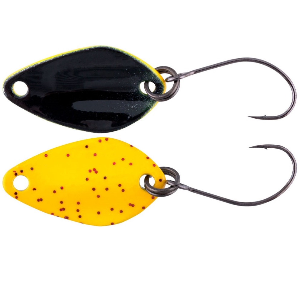 Блешня Select Alpha 2.2g #02