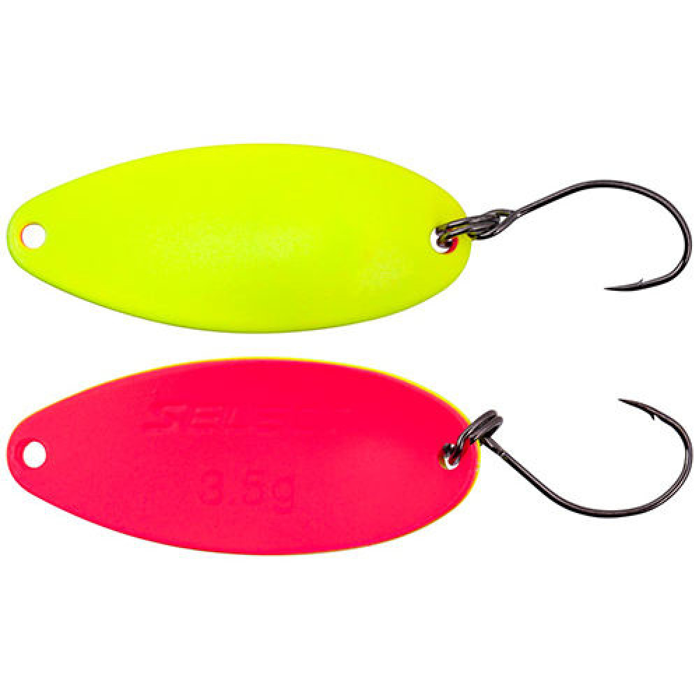 Блешня Select Deeper 2.5g #03