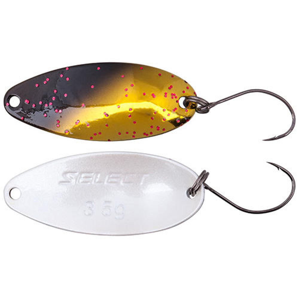 Блешня Select Deeper 3.5g #07