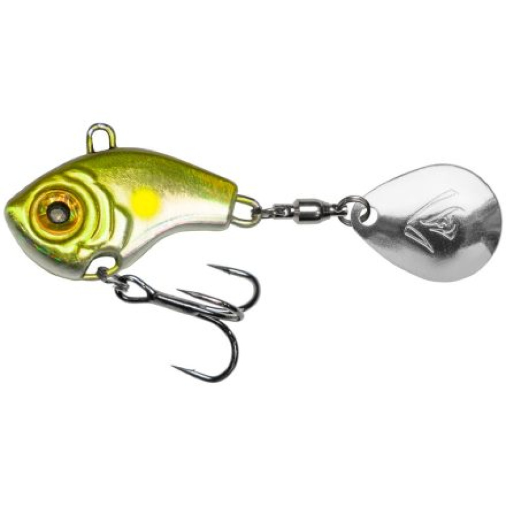 Тейл-спінер Select Turbo 7.0g #09