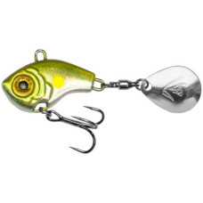 Тейл-спінер Select Turbo 7.0g #09 