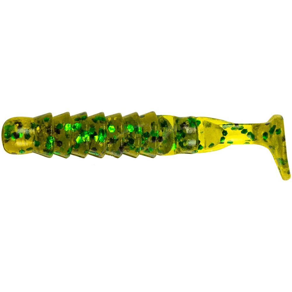 Силіконова приманка Select Champion 50 col.083 10шт