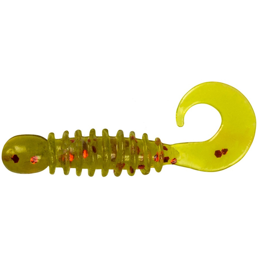 Силіконова приманка Select Cheater 40 col.081 10шт