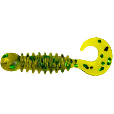 Силіконова приманка Select Cheater 40 col.083 10шт