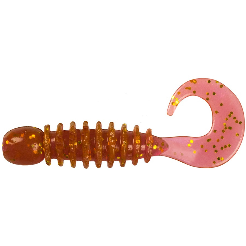 Силіконова приманка Select Cheater 40 col.999 10шт