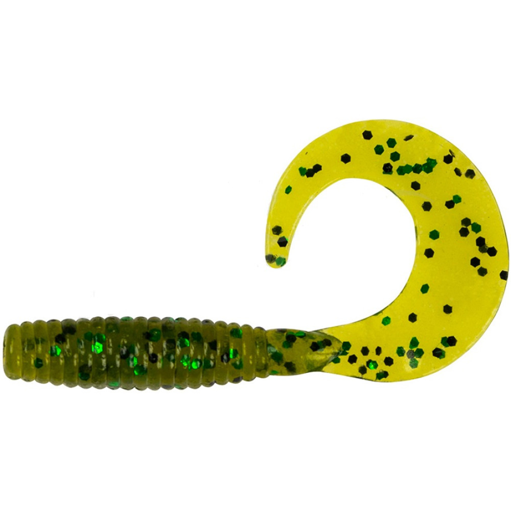 Силіконова приманка Select Relax 40 col.008 10шт