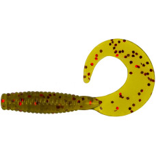 Силіконова приманка Select Relax 60 col.081 10шт