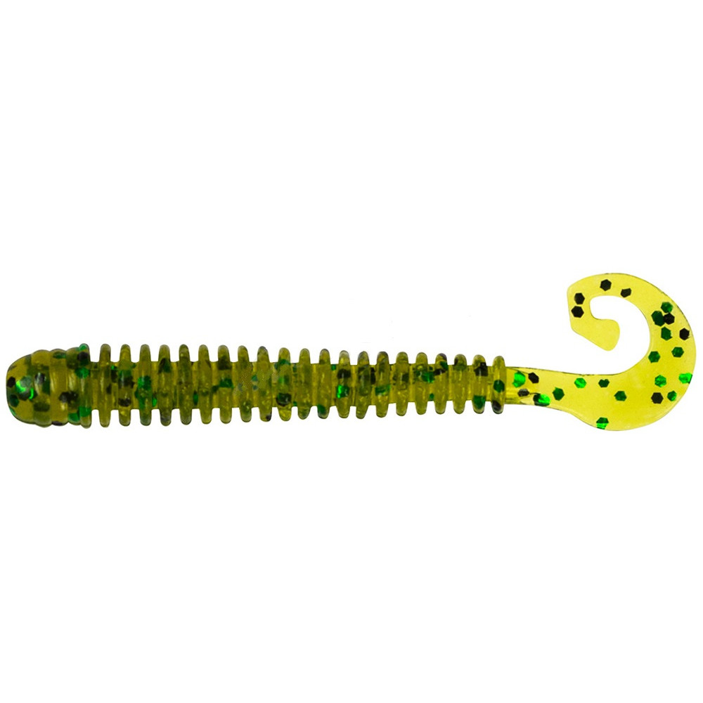 Силіконова приманка Select Uran 70 col.008 10шт