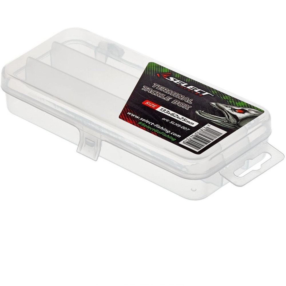 Коробка Select SLHS-007 13.3х6.2х2.5 см 1870.30.47