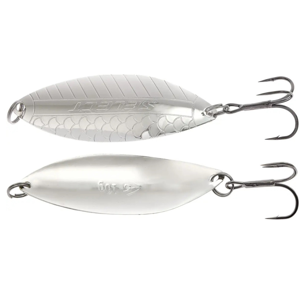 Блешня Select Solver 10.0 g 71mm #01