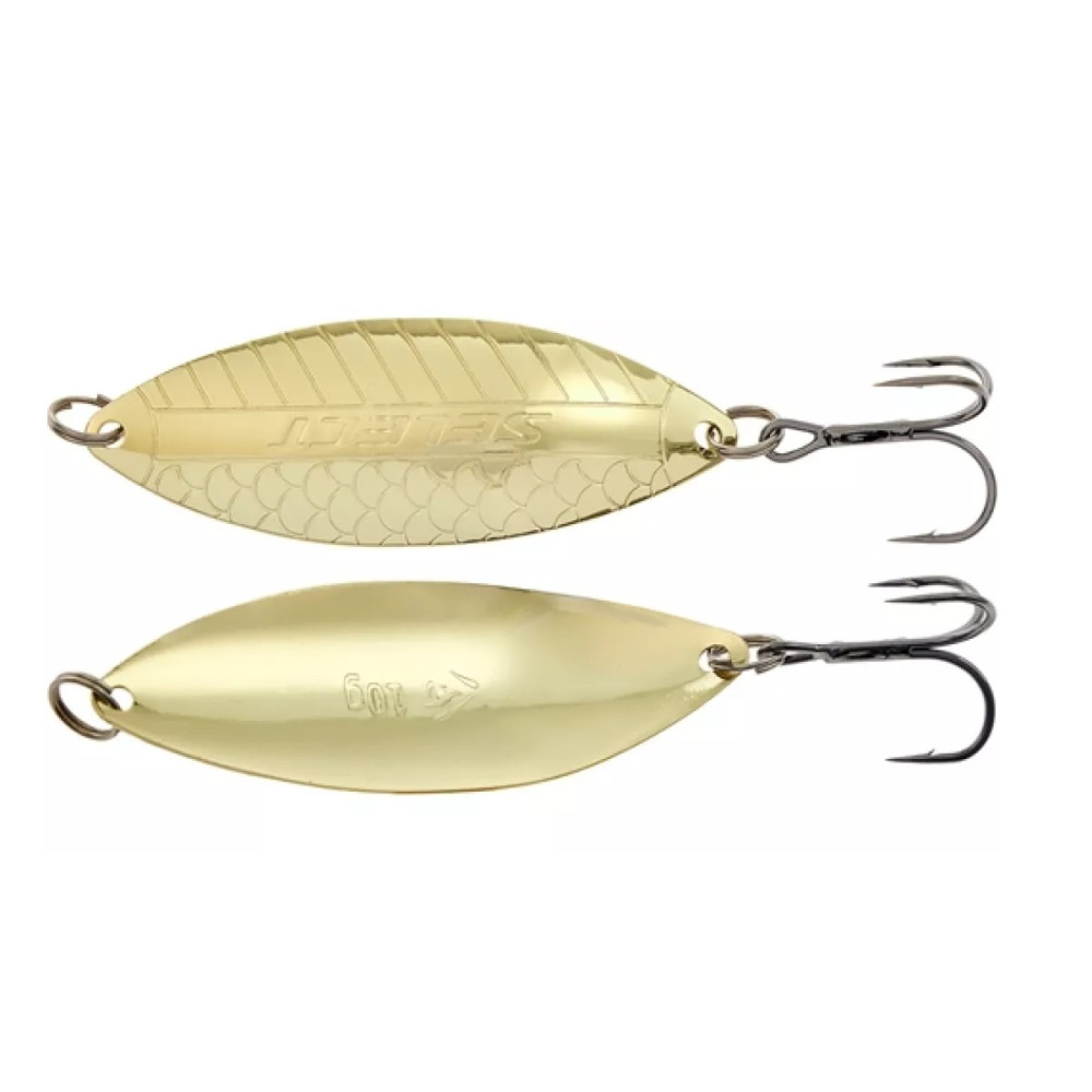 Блешня Select Solver 10.0 g 71mm #02