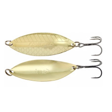 Блешня Select Solver 10.0 g 71mm #02 