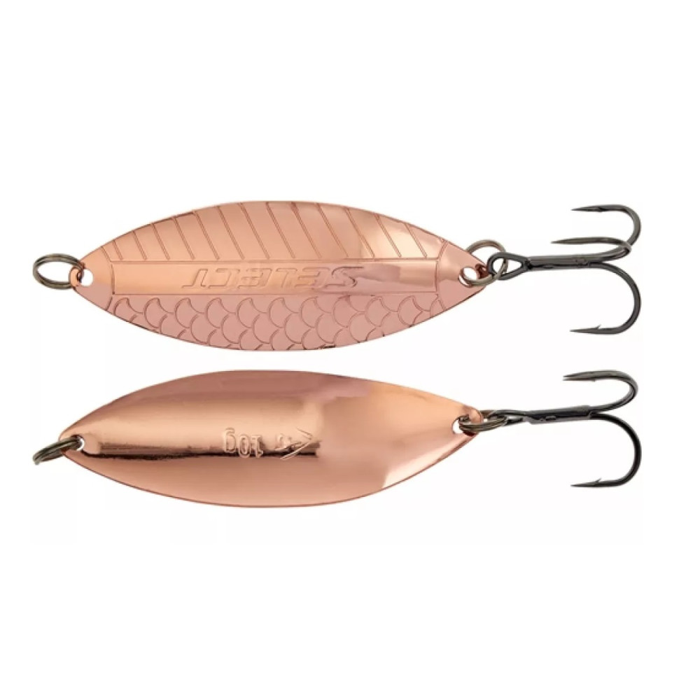 Блешня Select Solver 10.0 g 71mm #03