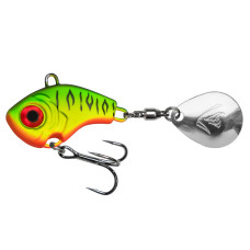 Тейл-спінер Select Turbo 22.0g #02 