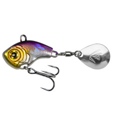 Тейл-спінер Select Turbo 17.0g #08 