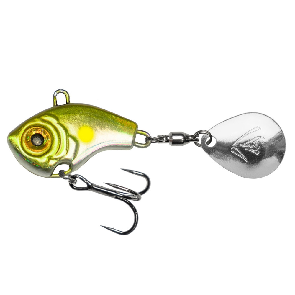 Тейл-спінер Select Turbo 12.0g #09