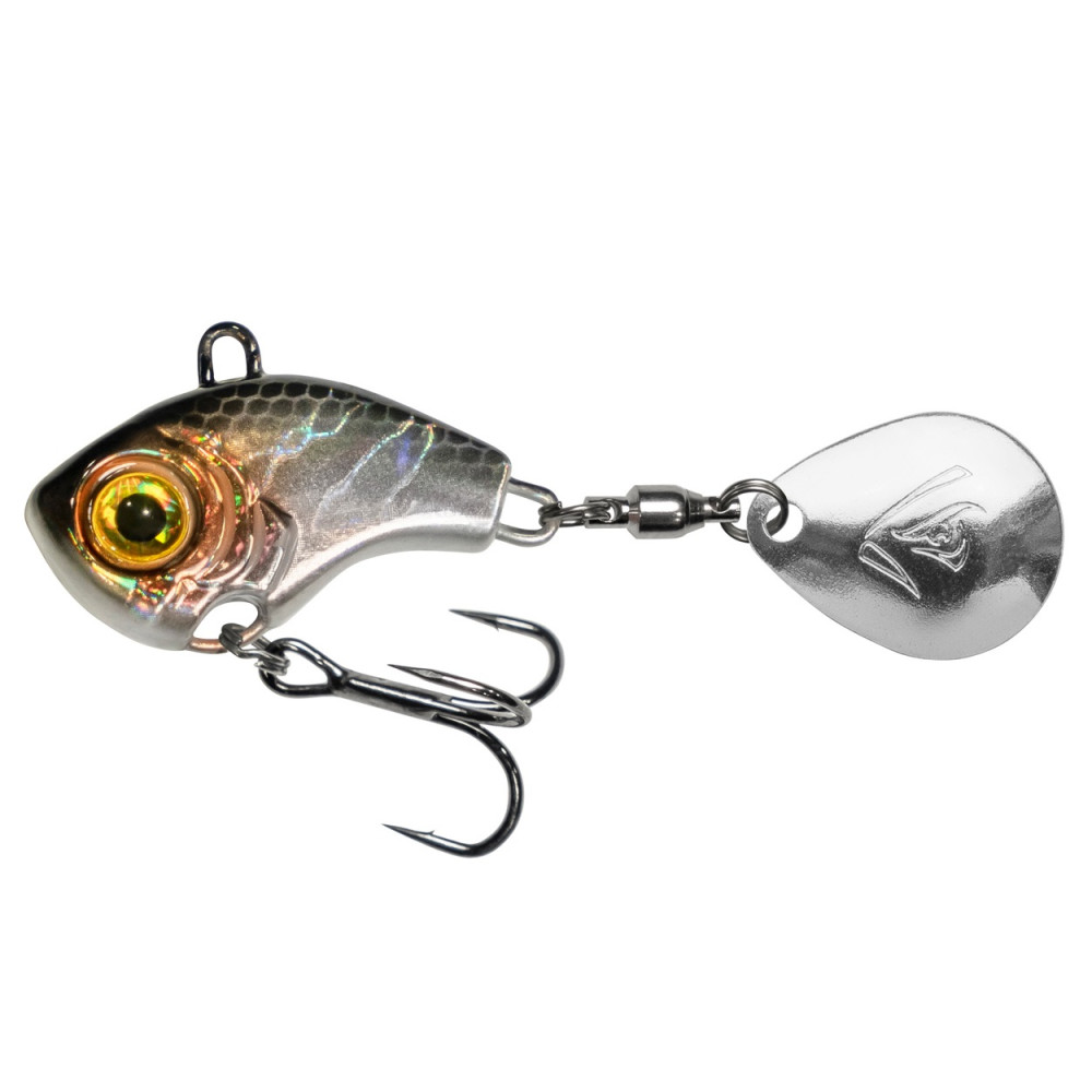 Тейл-спінер Select Turbo 22.0g #07