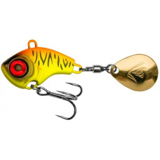 Тейл-спінер Select Turbo 7.0g #05 