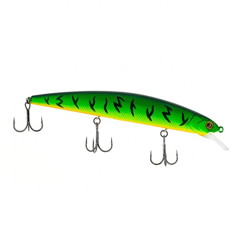 Воблер Select Dementor 130SP 130mm 21.0g #02 (1.5-1.8m)