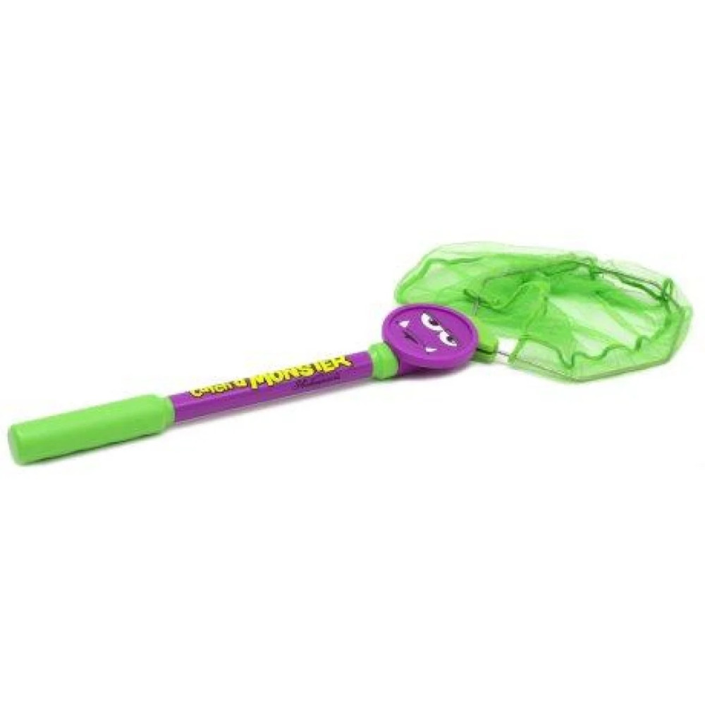 Підсак дитячий Shakespeare MNSTREYWNET PURPLE NET EU