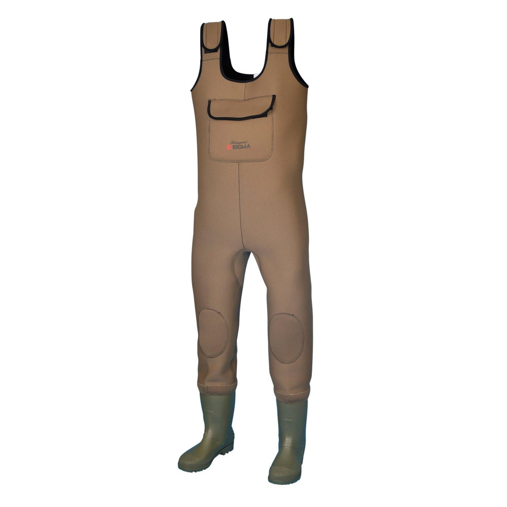 Вейдерси неопренові Shakespeare SIGMA NEOP CHEST WADER Size11