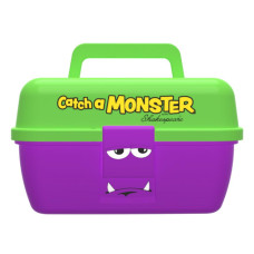 Ящик дитячий рибальський Shakespeare MNSTREPRPB PURPLE PLAY BOX EU 57713