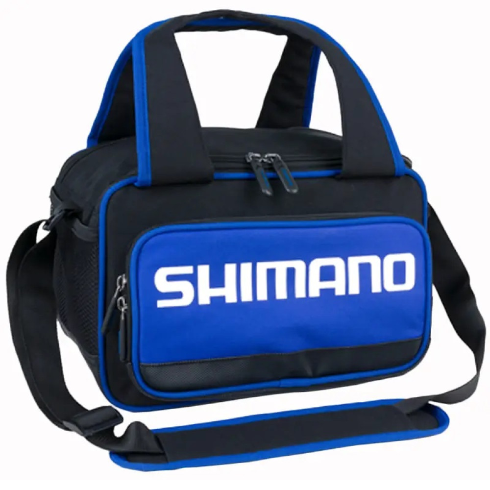 Сумка Shimano Allround Tackle Bag 33*26*22 cm