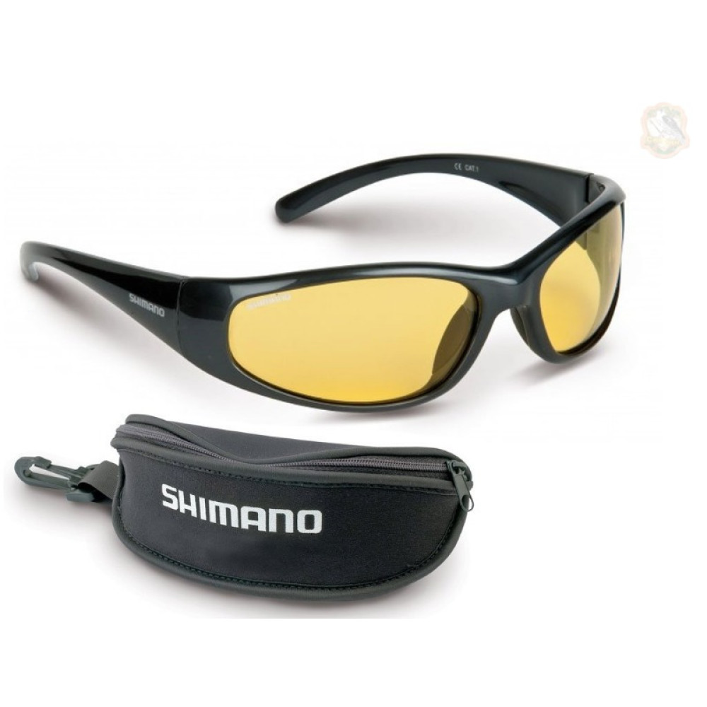 Окуляри Shimano Curado