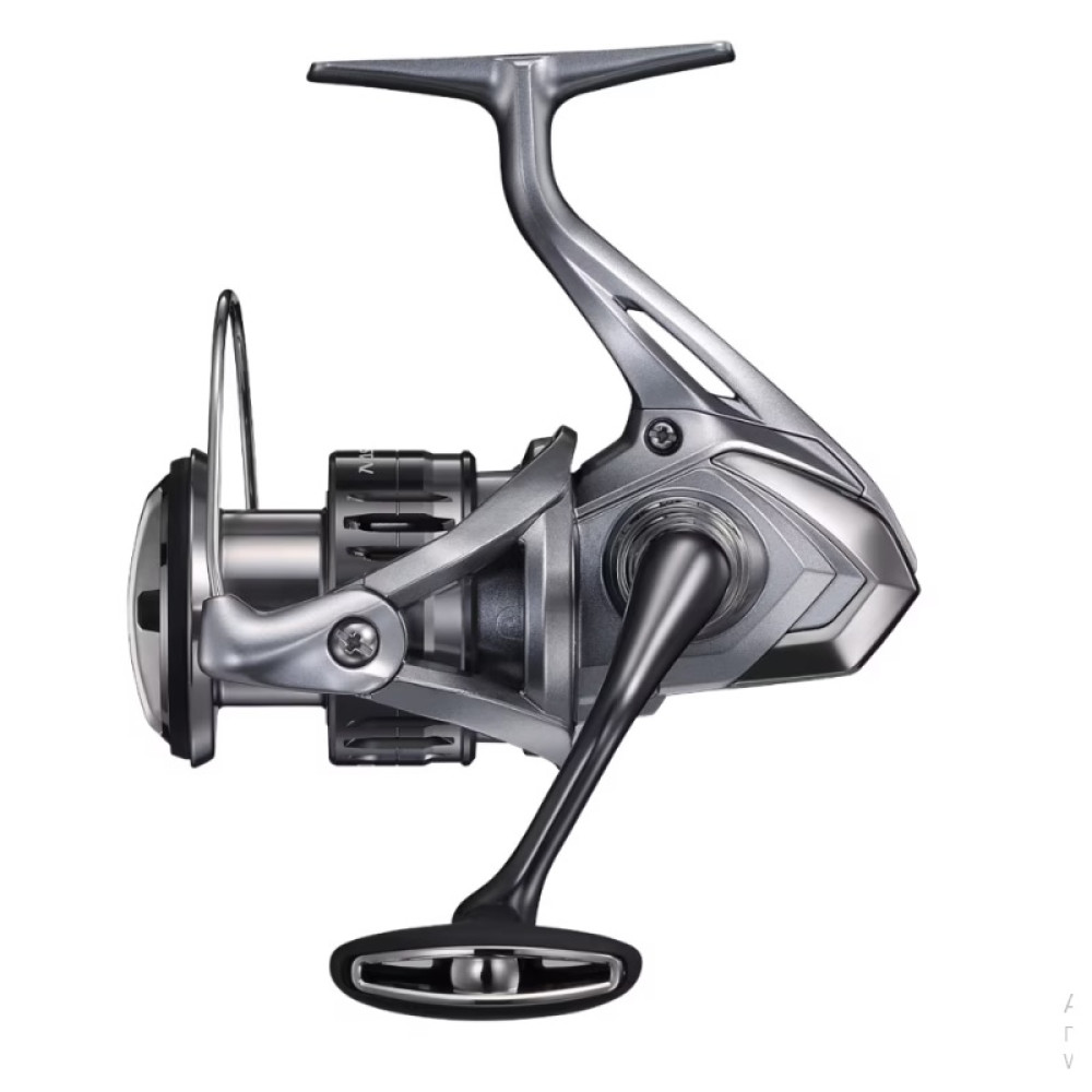 Котушка Shimano Nasci 2500 FC 5+1 BB 5.0:1
