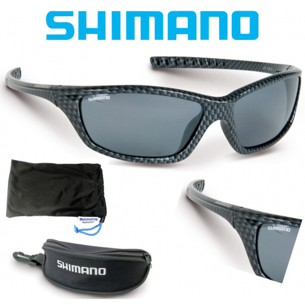 Окуляри Shimano Technium
