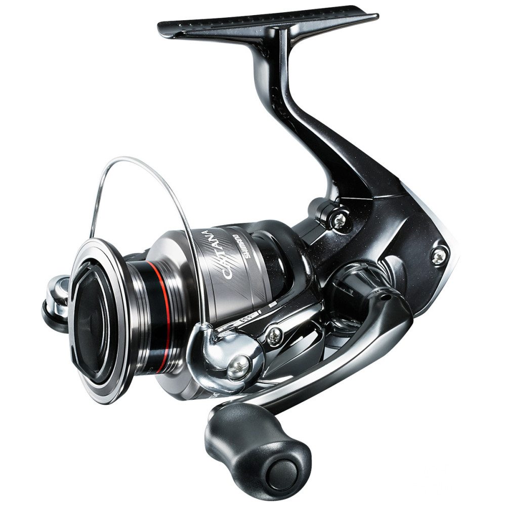 Котушка SHIMANO 18 CATANA 4000 FD 2+1