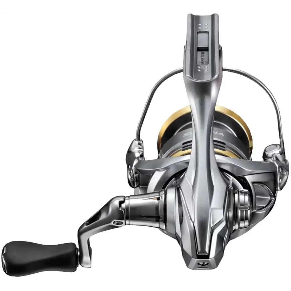 Котушка SHIMANO Sedona 2500 FJ 3+1 BB 5.0:1