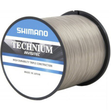 Волосінь Shimano Technium Imvisitec 300m 0.255mm 6.7kg