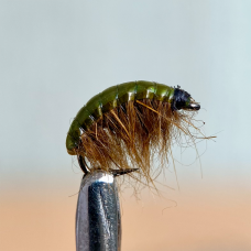 Мормишка  Shostka Spoon мормиш 0,18 гр №2