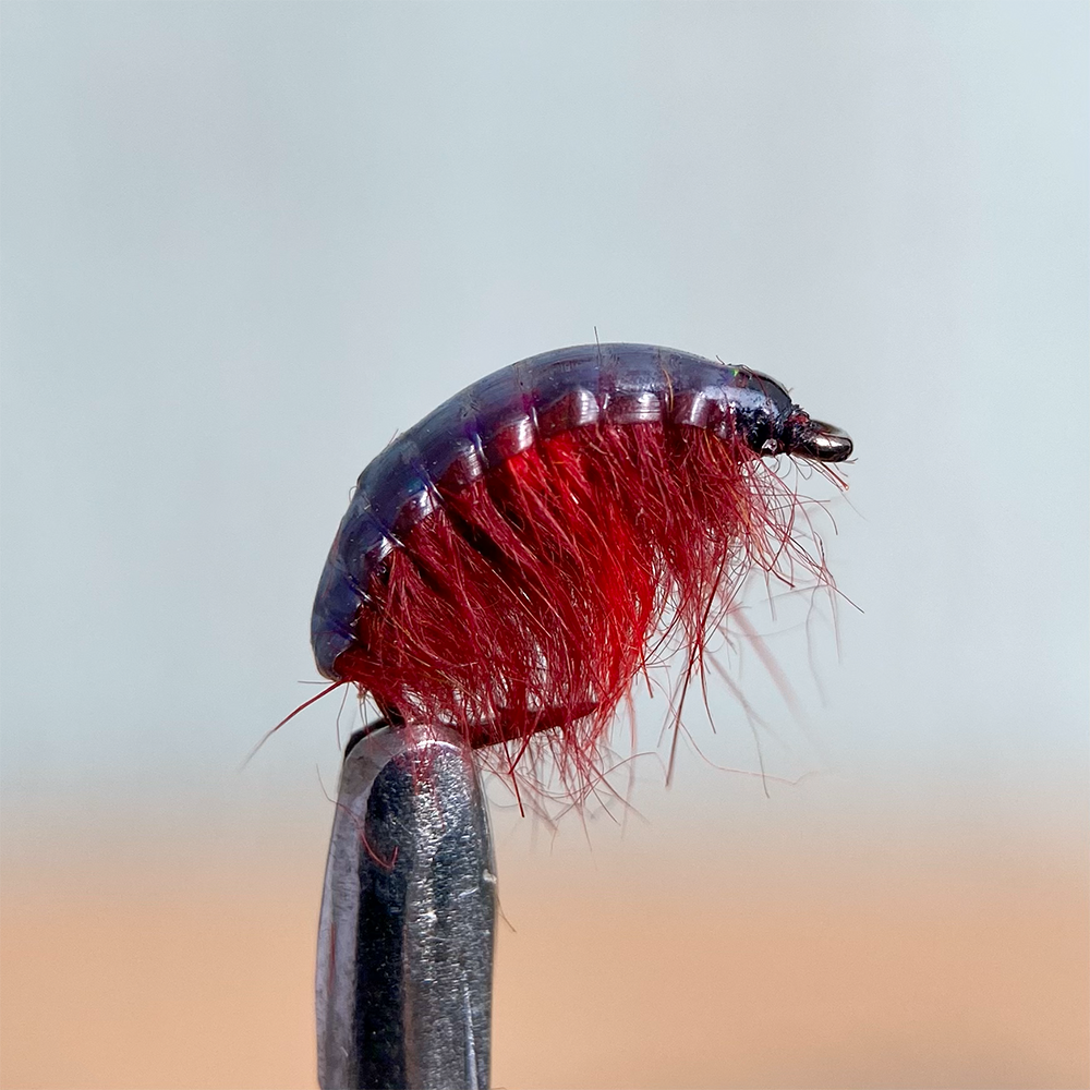 Мормишка Shostka Spoon мормиш 0,18 гр №4