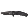 Ніж SKIF Griffin II BSW к:black