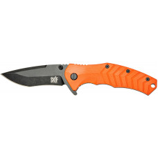 Ніж SKIF Griffin II BSW к:orange