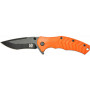 Ніж SKIF Griffin II BSW к:orange