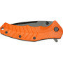 Ніж SKIF Griffin II BSW к:orange