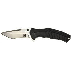 Ніж SKIF Griffin II SW к:black