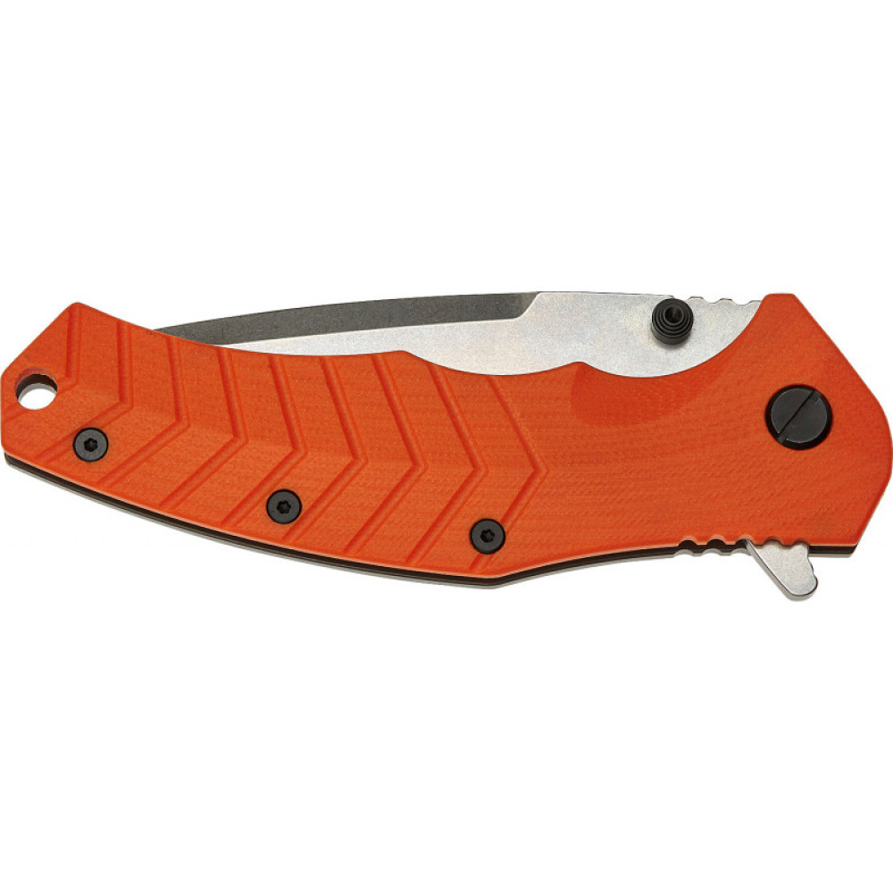 Ніж SKIF Griffin II SW к:orange