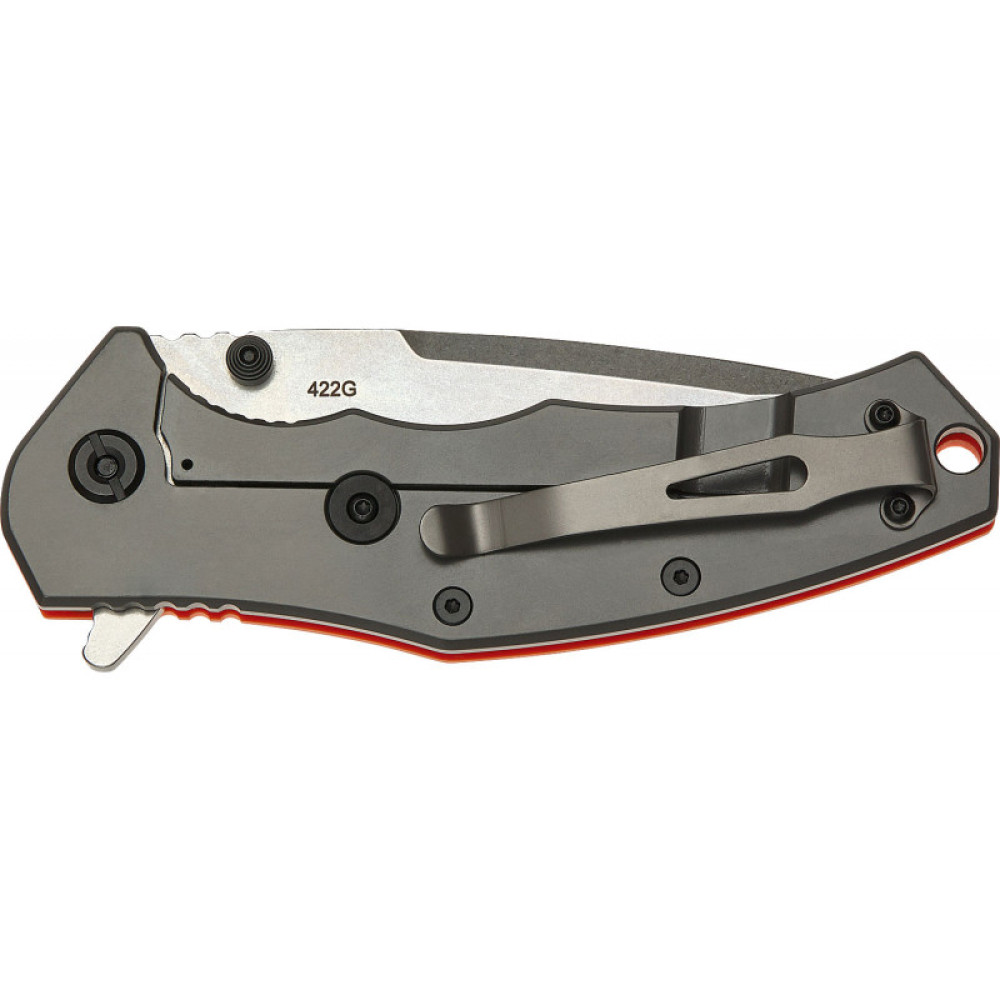 Ніж SKIF Griffin II SW к:orange