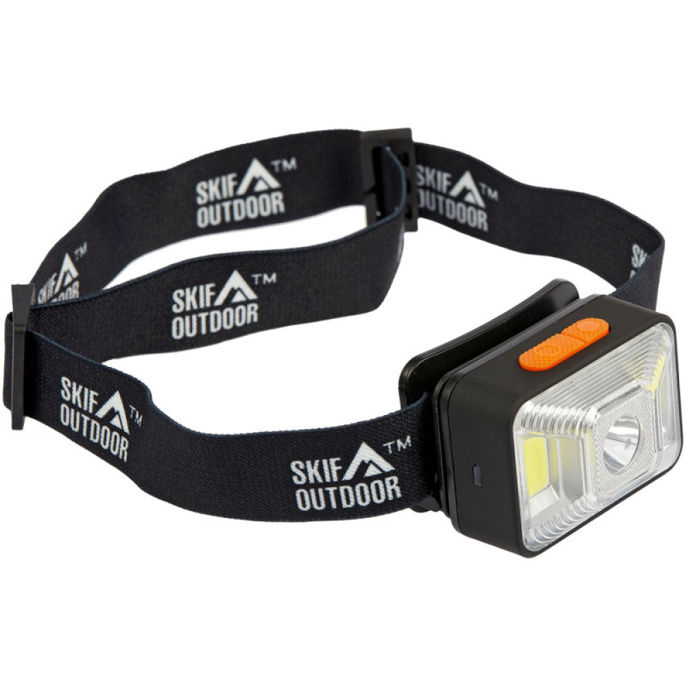 Ліхтар налобний Skif Outdoor Brick HQ-21