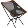 Стілець розкладний Skif Outdoor Catcher k:black/orange