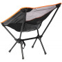 Стілець розкладний Skif Outdoor Catcher k:black/orange