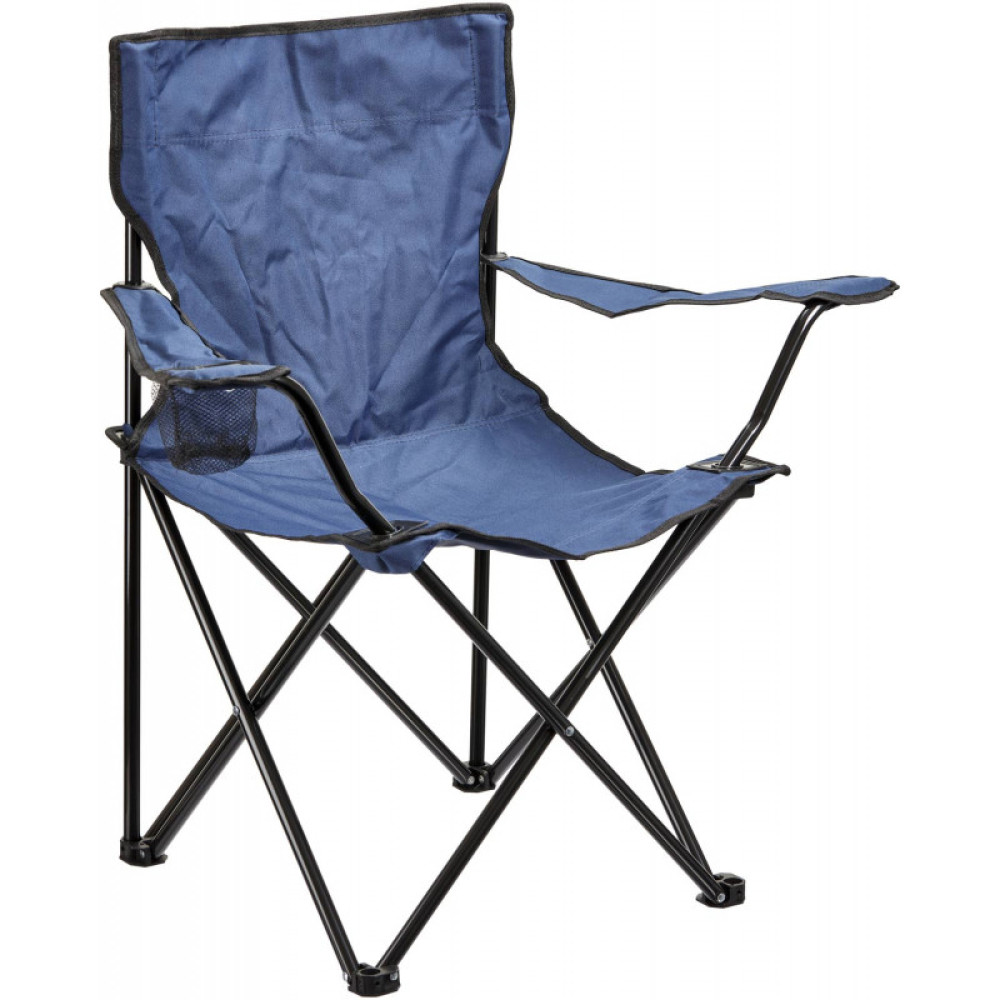 Стілець розкладний SKIF Outdoor Breeze, к:dark blue