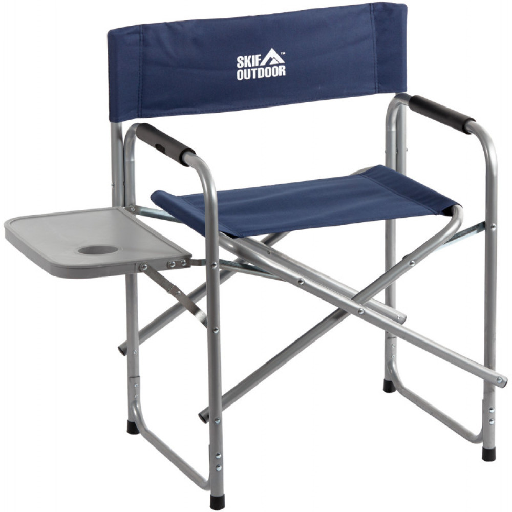 Стілець розкладний Skif Outdoor Colonel k:dark blue